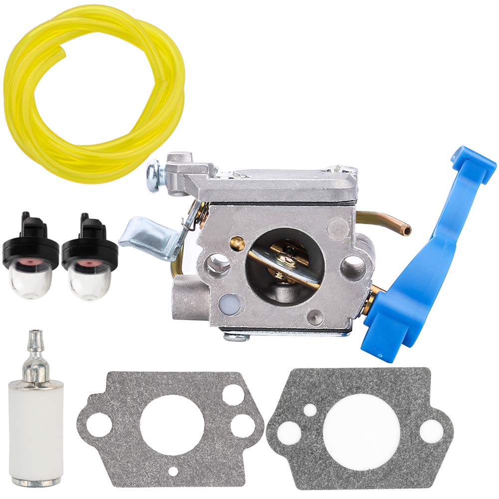 Best Hasty Vac Leaf And Lawn Vacuum