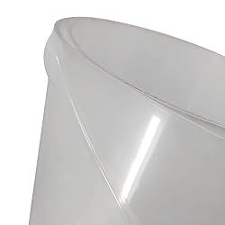 Best 8ft X 4ft Large Clear Plastic Sheets