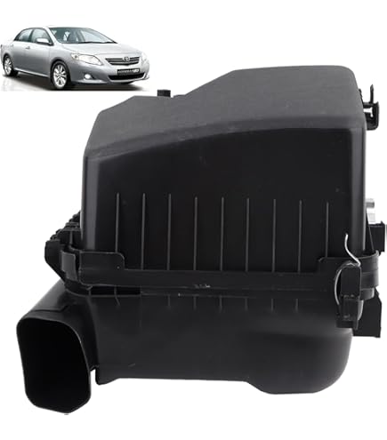 Amazon.com: Toyota 17701-0S030 Air Cleaner Case Sub Assembly