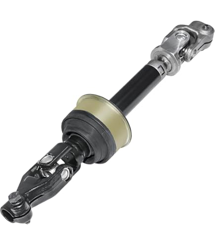 Genuine Toyota (45220-48171) Steering Shaft Assembly, Steering