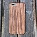 iPhone 8 Plus Case, iPhone 7 Plus Case, B BELK [Air to Beat] Non Slip Soft Wood Slim Bumper, Scratch Resistant Grip Ultra Light TPU Snap Back Cover with Rubber Corner for Apple iPhone 8 Plus/7 Plus
