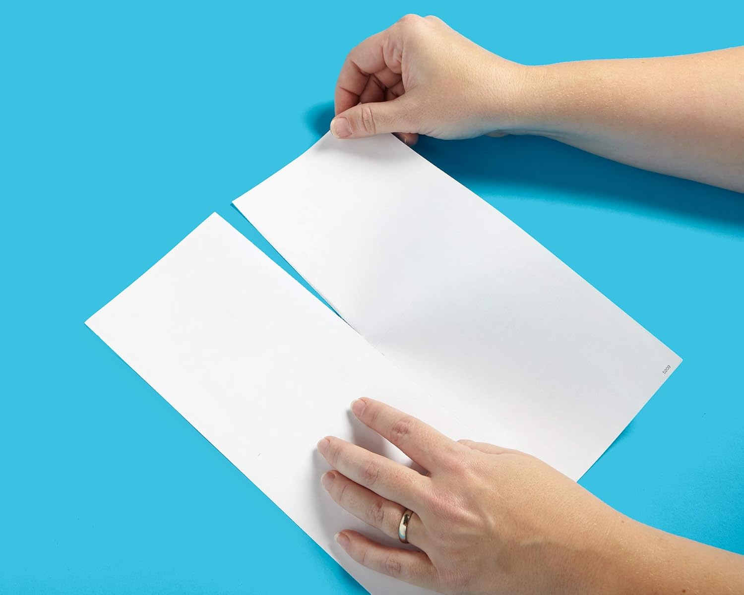 Blank 2020 W2 4 Up Tax Forms, 100 Employee Sets, Compatible with QuickBooks Online, Ideal for E-Filing, Works with Laser or Inkjet Printers, 100 Sheets and 100 Self Seal Envelopes : Office Products