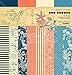 Graphic 45 Sun Kissed 12x12 Patterns & Solids Pad