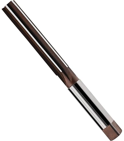 Alésoir Machine Tour H7 14.8mm Carbure Tungstène - Uxcell - Neuf