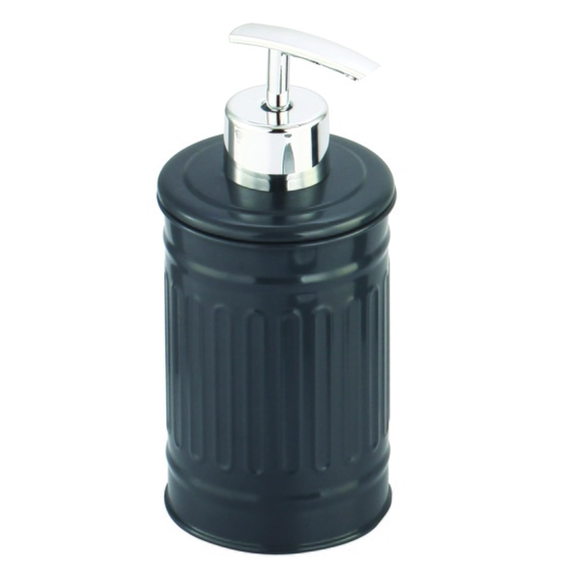 MSV Soap dispenser Habana grey