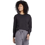 Loose Fit Mid-Rise Practice Pants 