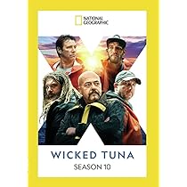 National Geographic: Wicked Tuna (Season 1 / Season 2