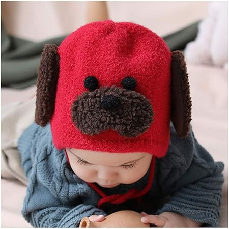 toddler animal winter hats
