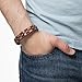 Chewbacca Bandolier Leather Bracelet - Exclusive