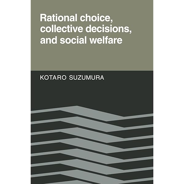 Collective Choice and Social Welfare: Amartya Sen: 9780141982502
