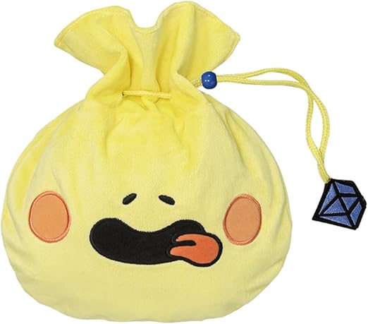 Amazon 星のドラゴンクエスト きんちゃく おどるほうせき アニメ 萌えグッズ 通販