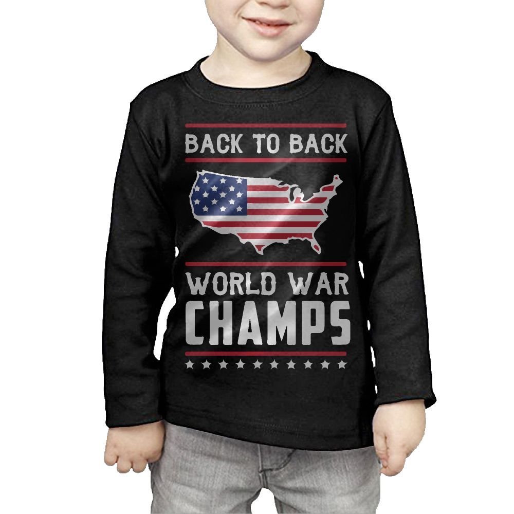Clothing Shoes Jewelry Baby Girls Little Boys Back To Back World War Champs Comfortsoft Long Sleeve Tee Foretadrenaline Com Clothing Shoes Jewelry Baby Girls Little Boys Back To Back World War Champs Comfortsoft Long Sleeve Tee Foretadrenaline Com
