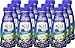 Zola Brazilian Superfruits Acai Juice with Blueberry, 12-Ounce Bottles (Pack of 12)