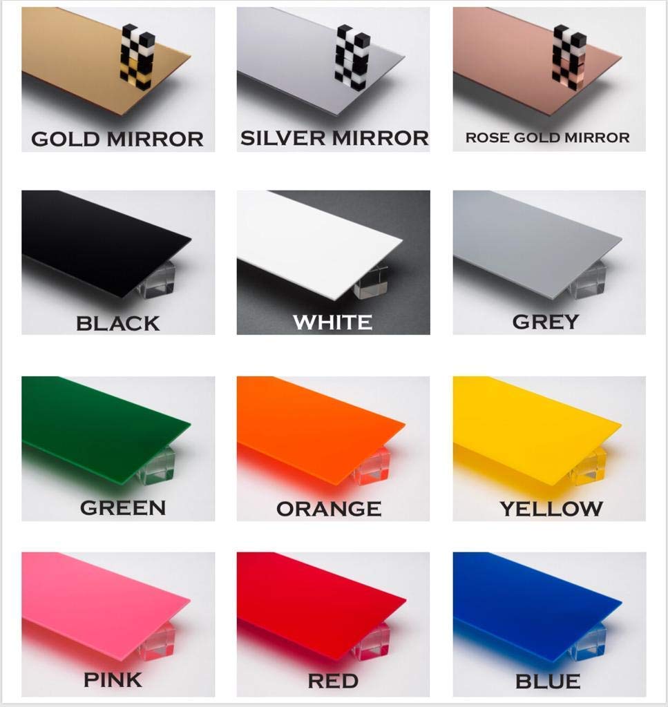 monogram wall art for nursery