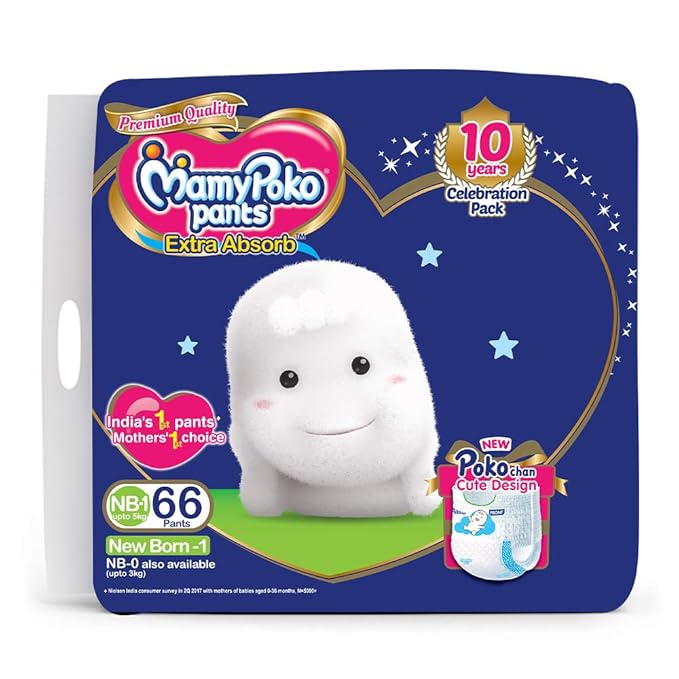 mamypoko xl 66