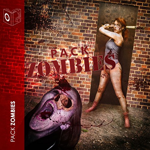 Zombies [Spanish Edition]