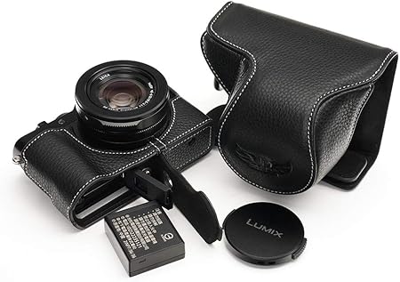 Amazon Panasonic パナソニック Lx100 M2 Lx100 Ii 本革レンズカバー付カメラケース バッテリ 電池 Sdカード交換可 カメラケース ストラップlk11 バッテリーケース ブラック カメラバック ケース 通販 Amazon Panasonic パナソニック Lx100 M2 Lx100 Ii 本革レンズカバー付カメラケース バッテリ 電池 Sdカード交換可 カメラケース ストラップlk11 バッテリーケース ブラック カメラバック ケース 通販