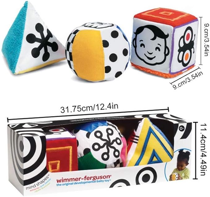 wimmer ferguson mind shapes