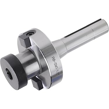 BT30 BT40 BT50-Face Mill Holder At Best Price In Coimbatore By - Foto 8