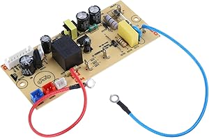 Circuit Control Board Circuit Control Power Stability Mainboard Pressure Cooker Part Accessories Electric Power
