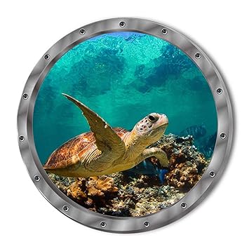 Venta caliente Lavadora Extraíble Vinilo Mural Decoración de la ...