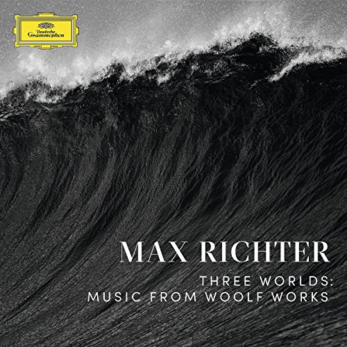 Album Art for Three Worlds: Music From Woolf Works [2 LP] by Max Richter
