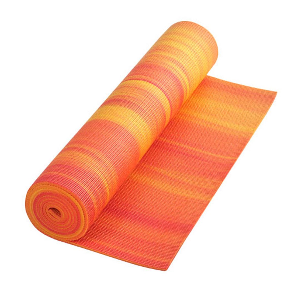 ruth white yoga mat