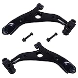 TUCAREST K623521 K623522 (Pair) Front Lower Control