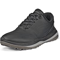 Amazon.com | Biom C4 BOA Gore-TEX Waterproof, Gravel, 5-5.5 | Golf