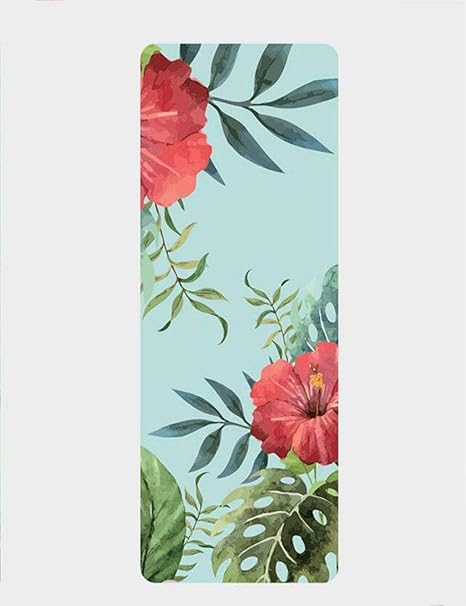 Estera de Yoga: la Mejor Estera de Yoga ecológica y ...