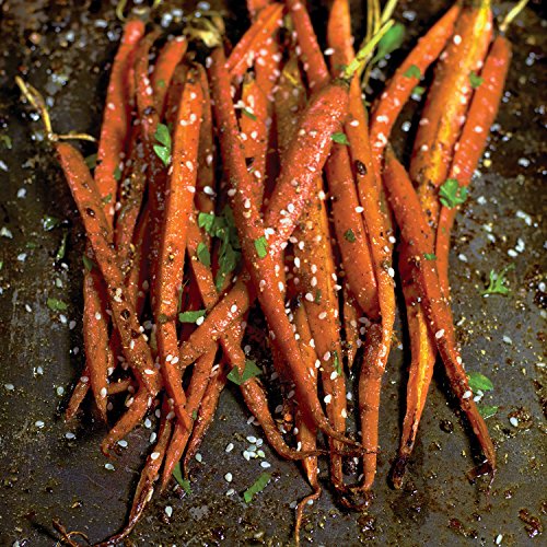 Asian Curry and Honey Veggie Roaster Seasoning Blend – Vegetable Spice Mix, Urban Accents 1.25 Ounce