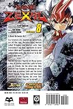 Image de Yu-Gi-Oh! Zexal, Vol. 8