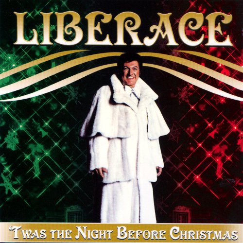 Twas The Night Before Christmas