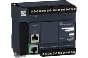 SCHNEIDER ELECTRIC Modicon M221