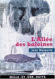 L' allée des baleines