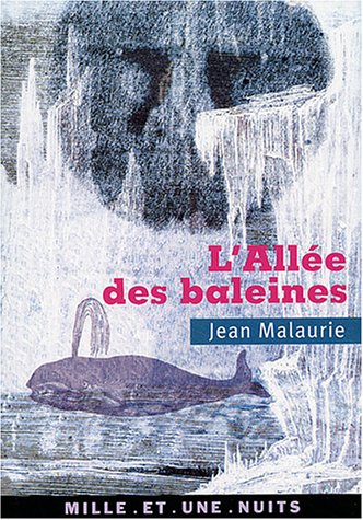 L' allée des baleines