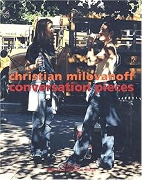 Christian Milovanoff