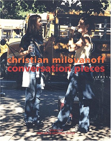 Christian Milovanoff