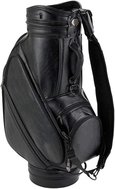 golf bag pull cart