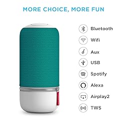 Libratone Zipp Mini Wifi Bluetooth Smart