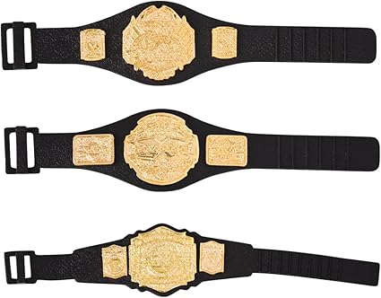 tna toy belts
