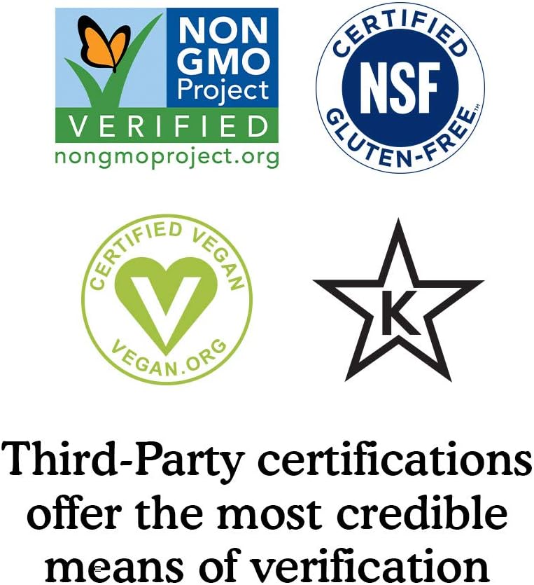 Garden of Life Dr. Formulated Whole Food Magnesium 419.5g Powder - Orange, Chelated, Non-GMO, Vegan, Kosher, Gluten & Sugar Free Supplement with Probiotics - Best for Anti-Stress, Calm & Regularity: Health & Personal Care