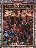 Skullport (AD&D/Forgotten Realms: Undermountain Campaign)