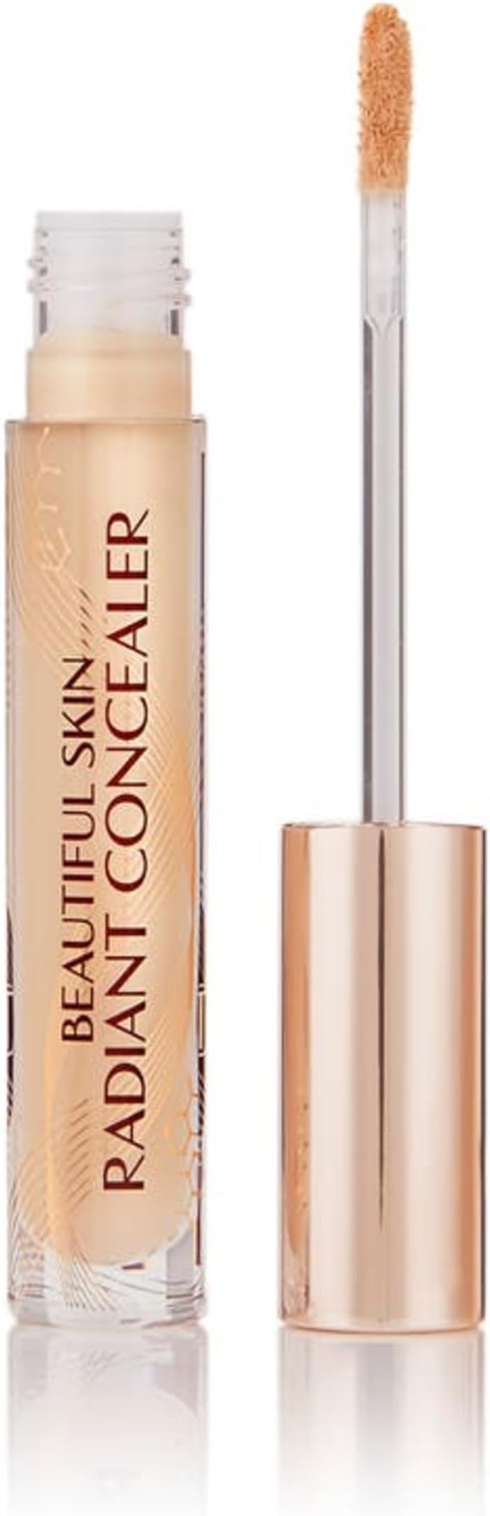 Charlotte Tilbury Beautiful Skin Radiant Concealer 7.2g 6.5 Medium