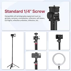 VIJIM MT-79 Extendable Photography Light