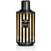 MANCERA Eau de Parfum Spray, Black Line, 4 Fl Oz