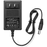 UpBright 12V AC/DC Adapter Compatible with JHD-AP036U-120300BA-A JHD-AP036E-120300AA-A JHD-AP036J-120300BA-A JHD-AP036J-120300AA-A JHDAP036U120300BAA JHDAP036E120300AAA 12VDC 3A Power Supply Charger