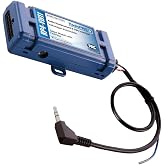 PAC Radio Replacement Interface for Volkswagen Vehicles (2004-2014) | RadioPRO Module | Retains Factory Amplifier &amp; Steering Wheel Controls (SWC) | Plug &amp; Play Car Audio Stereo Wiring Harness