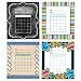 Creative Teaching Press Student Incentive Charts Variety Pack - 5 1/4 x 6 - Pack of 144