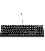 Amazon.com: FILCO Majestouch 3 Ninja Laser Engraved PBT Mechanical